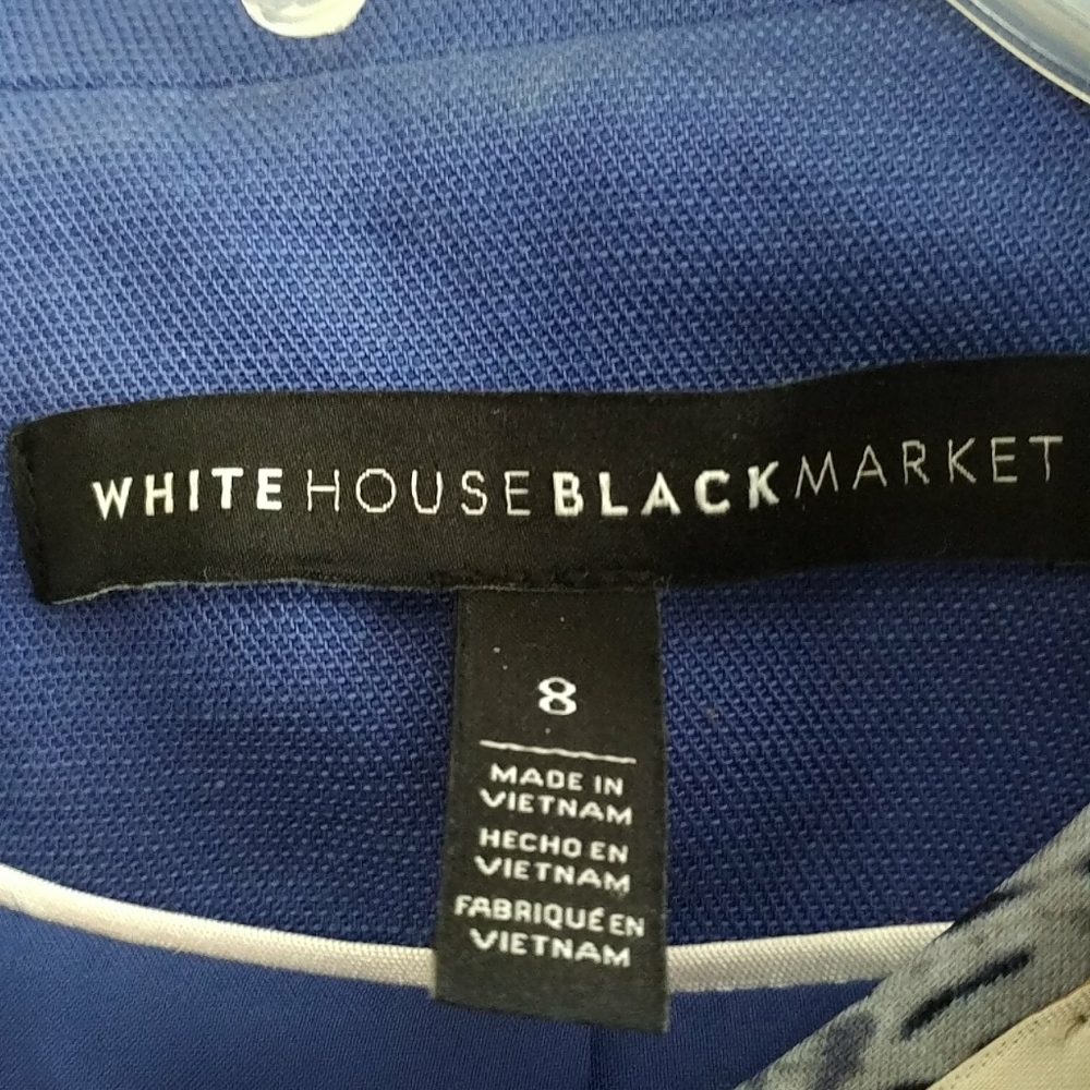 Summer Jacket - image 3